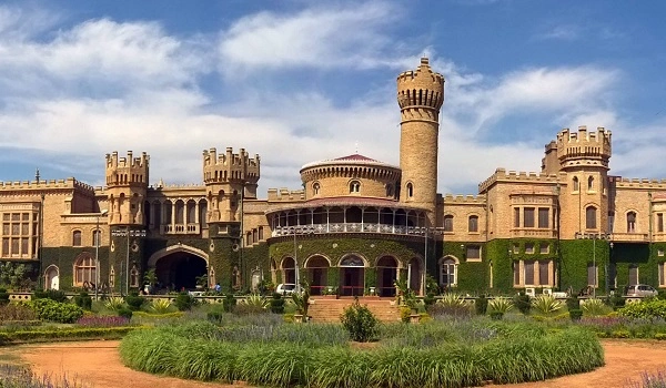 Bangalore Palace
