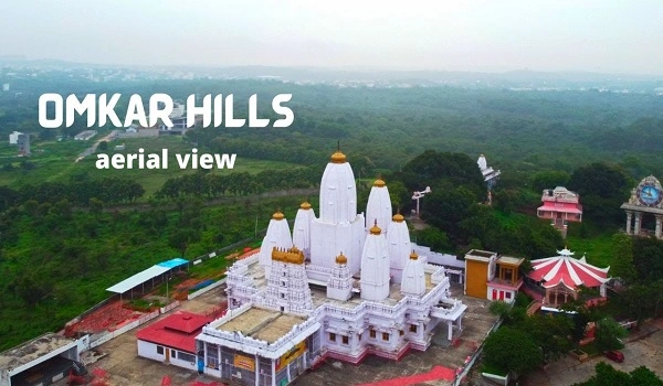 Omkar Hills