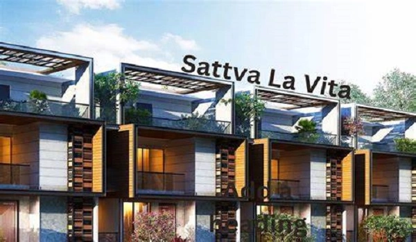 Sattva La Vita